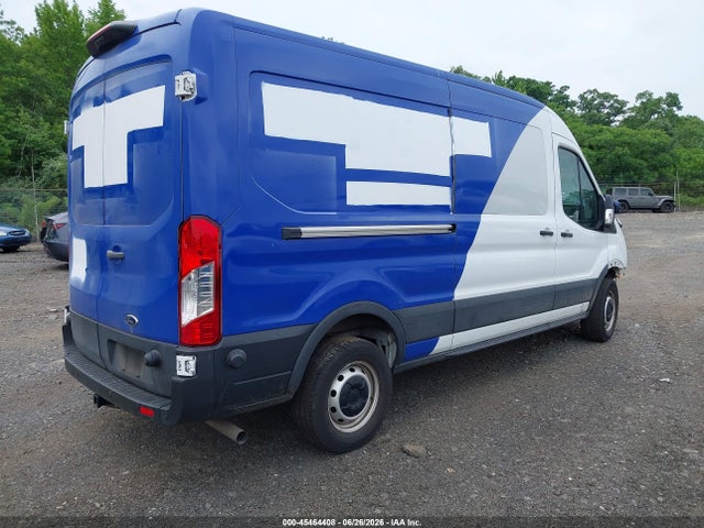 Aukcja sprzedaży 2023 Ford Transit-250, vin: 1FTBR1C86PKC03639, numer aukcji: 45464408