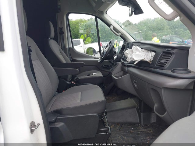 Aukcja sprzedaży 2023 Ford Transit-250, vin: 1FTBR1C86PKC03639, numer aukcji: 45464408