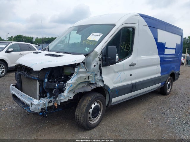 Aukcja sprzedaży 2023 Ford Transit-250, vin: 1FTBR1C86PKC03639, numer aukcji: 45464408