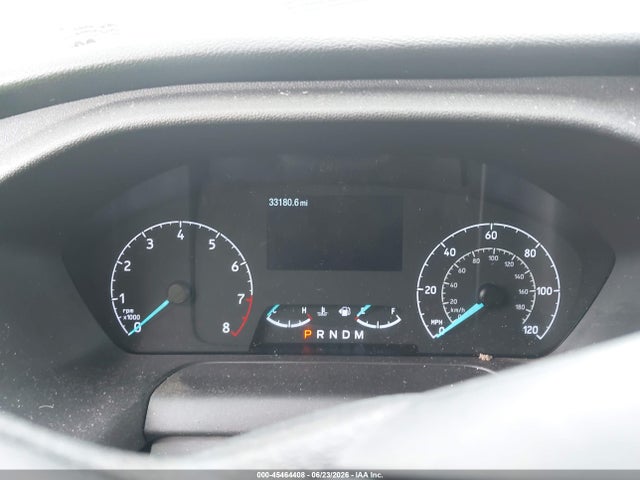 Aukcja sprzedaży 2023 Ford Transit-250, vin: 1FTBR1C86PKC03639, numer aukcji: 45464408
