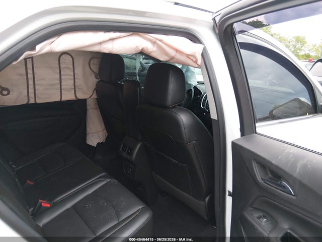 Aukcja sprzedaży 2020 Chevrolet Equinox Fwd Premier 2.0l Turbo, vin: 3GNAXPEX2LS542574, numer aukcji: 45464415