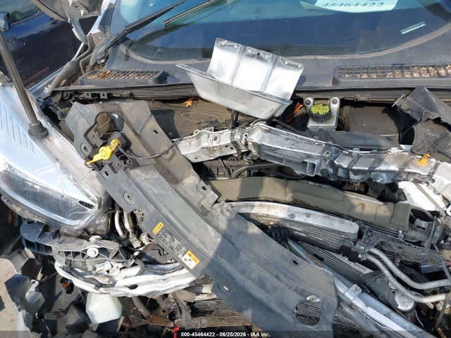Продаж на аукціоні авто 2018 Ford Escape Se, vin: 1FMCU0GD6JUC04513, номер лоту: 45464422