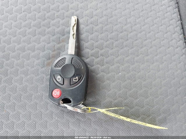 Продаж на аукціоні авто 2018 Ford Escape Se, vin: 1FMCU0GD6JUC04513, номер лоту: 45464422