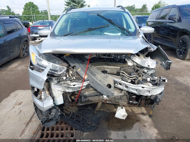 Продаж на аукціоні авто 2018 Ford Escape Se, vin: 1FMCU0GD6JUC04513, номер лоту: 45464422