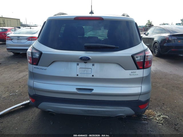 Продаж на аукціоні авто 2018 Ford Escape Se, vin: 1FMCU0GD6JUC04513, номер лоту: 45464422