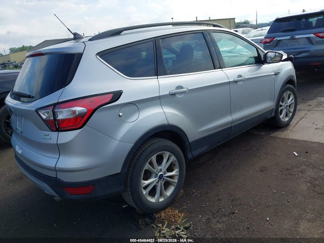 Продаж на аукціоні авто 2018 Ford Escape Se, vin: 1FMCU0GD6JUC04513, номер лоту: 45464422