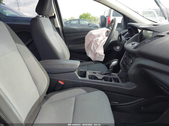 Продаж на аукціоні авто 2018 Ford Escape Se, vin: 1FMCU0GD6JUC04513, номер лоту: 45464422