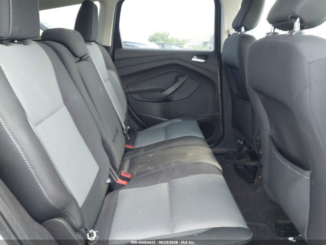 Продаж на аукціоні авто 2018 Ford Escape Se, vin: 1FMCU0GD6JUC04513, номер лоту: 45464422