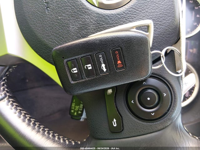 Aukcja sprzedaży 2015 Lexus Is 250, vin: JTHBF1D26F5071531, numer aukcji: 45464425