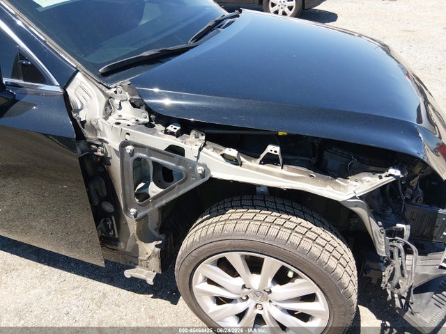 Aukcja sprzedaży 2015 Lexus Is 250, vin: JTHBF1D26F5071531, numer aukcji: 45464425