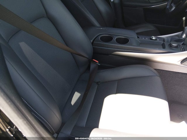 Aukcja sprzedaży 2015 Lexus Is 250, vin: JTHBF1D26F5071531, numer aukcji: 45464425