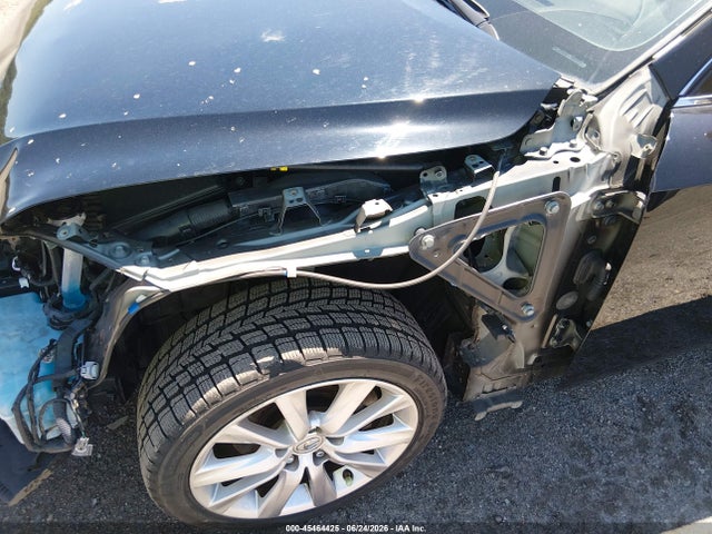 Aukcja sprzedaży 2015 Lexus Is 250, vin: JTHBF1D26F5071531, numer aukcji: 45464425