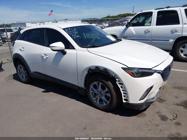 Aukcja sprzedaży 2020 Mazda Cx-3 Sport, vin: JM1DKDB78L1472779, numer aukcji: 45464427
