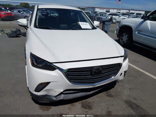 Aukcja sprzedaży 2020 Mazda Cx-3 Sport, vin: JM1DKDB78L1472779, numer aukcji: 45464427