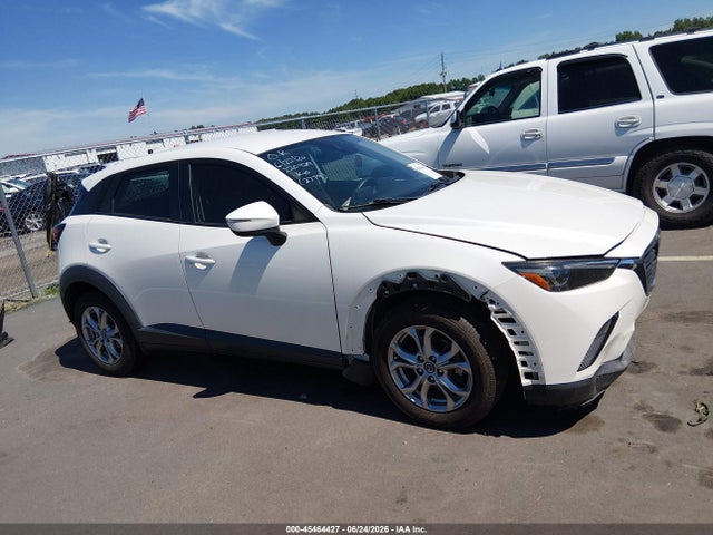 Aukcja sprzedaży 2020 Mazda Cx-3 Sport, vin: JM1DKDB78L1472779, numer aukcji: 45464427