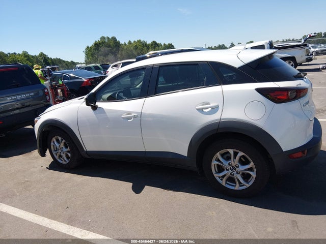 Aukcja sprzedaży 2020 Mazda Cx-3 Sport, vin: JM1DKDB78L1472779, numer aukcji: 45464427