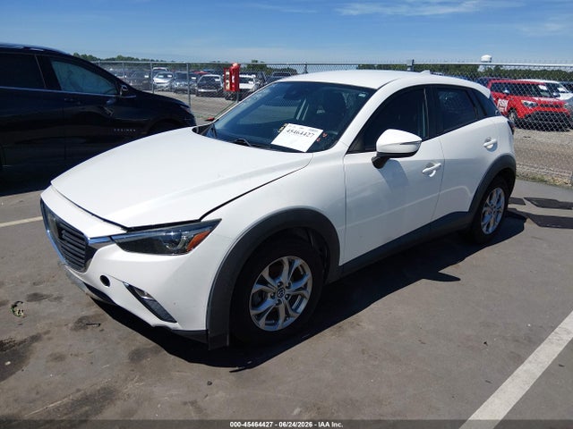 Aukcja sprzedaży 2020 Mazda Cx-3 Sport, vin: JM1DKDB78L1472779, numer aukcji: 45464427