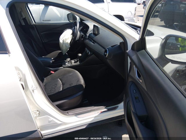 Aukcja sprzedaży 2020 Mazda Cx-3 Sport, vin: JM1DKDB78L1472779, numer aukcji: 45464427