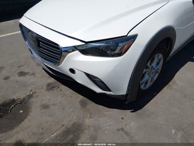 Aukcja sprzedaży 2020 Mazda Cx-3 Sport, vin: JM1DKDB78L1472779, numer aukcji: 45464427