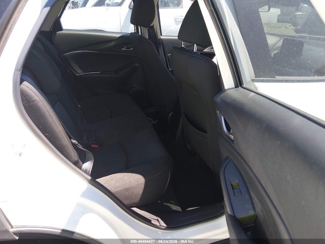 Aukcja sprzedaży 2020 Mazda Cx-3 Sport, vin: JM1DKDB78L1472779, numer aukcji: 45464427