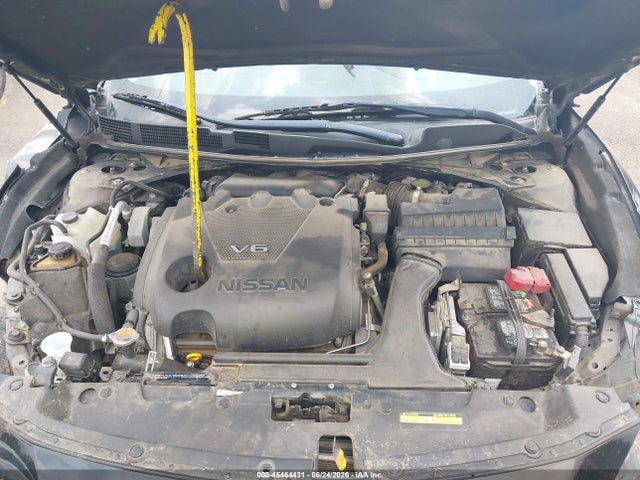 1N4AA6AP4GC426076 Nissan Maxima 3.5 Platinum