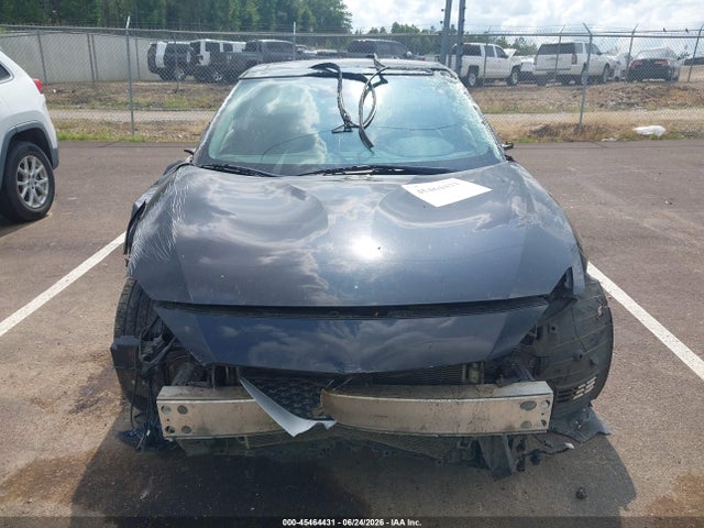 1N4AA6AP4GC426076 Nissan Maxima 3.5 Platinum