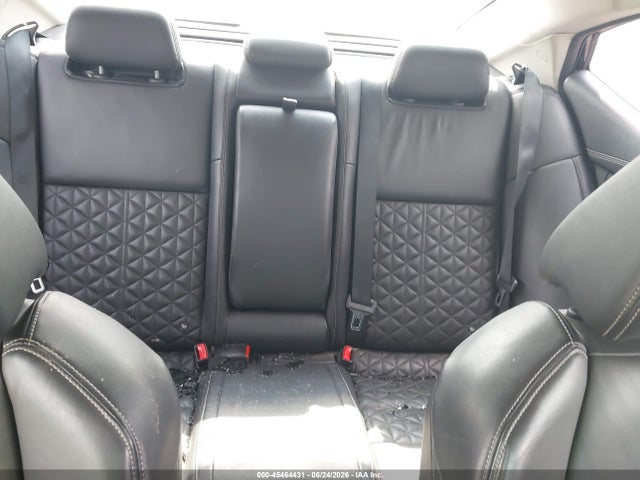 1N4AA6AP4GC426076 Nissan Maxima 3.5 Platinum