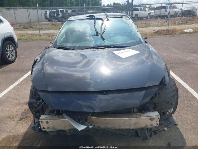 1N4AA6AP4GC426076 Nissan Maxima 3.5 Platinum