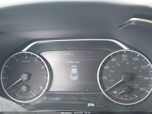 1N4AA6AP4GC426076 Nissan Maxima 3.5 Platinum