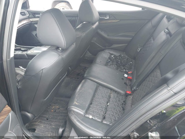 1N4AA6AP4GC426076 Nissan Maxima 3.5 Platinum