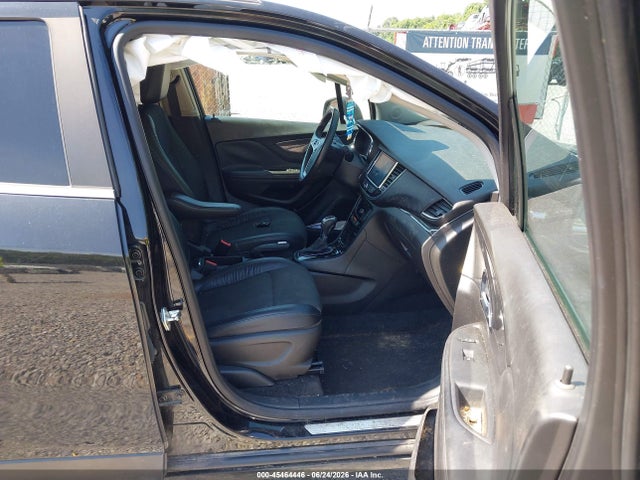 Aukcja sprzedaży 2017 Buick Encore Preferred Ii, vin: KL4CJBSB8HB002710, numer aukcji: 45464446