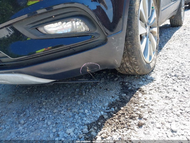 Aukcja sprzedaży 2017 Buick Encore Preferred Ii, vin: KL4CJBSB8HB002710, numer aukcji: 45464446