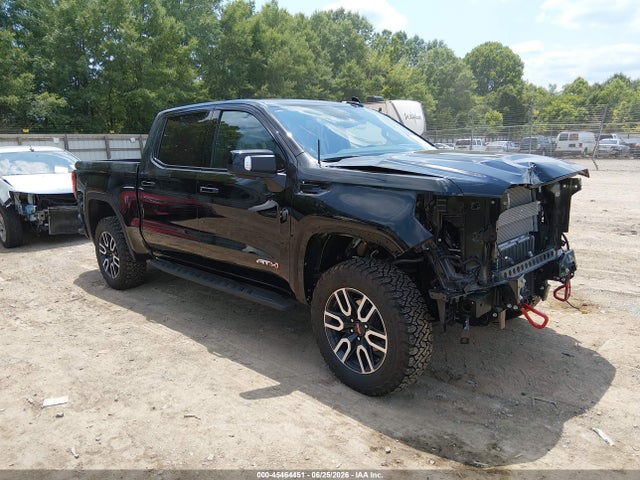 Aukcja sprzedaży 2025 Gmc Sierra 1500 4wd  Short Box At4, vin: 3GTUUEE80SG324842, numer aukcji: 45464451
