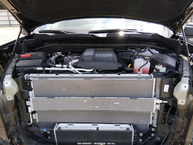 3GTUUEE80SG324842 GMC Sierra 1500 4wd Short Box At4