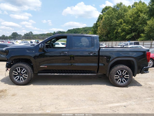 3GTUUEE80SG324842 GMC Sierra 1500 4wd Short Box At4