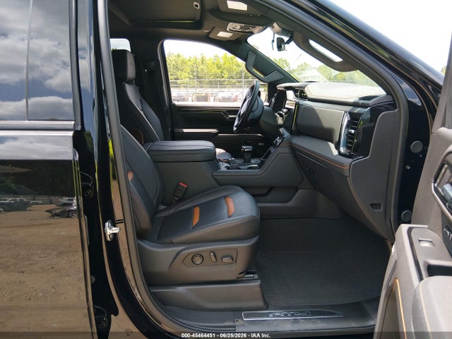 3GTUUEE80SG324842 GMC Sierra 1500 4wd Short Box At4