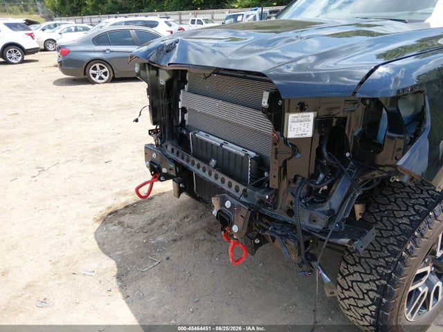 3GTUUEE80SG324842 GMC Sierra 1500 4wd Short Box At4