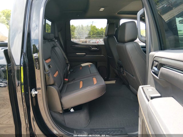 3GTUUEE80SG324842 GMC Sierra 1500 4wd Short Box At4