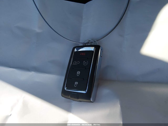 Продаж на аукціоні авто 2022 Jeep Grand Cherokee L Limited 4x4, vin: 1C4RJKBG0N8505295, номер лоту: 45464454
