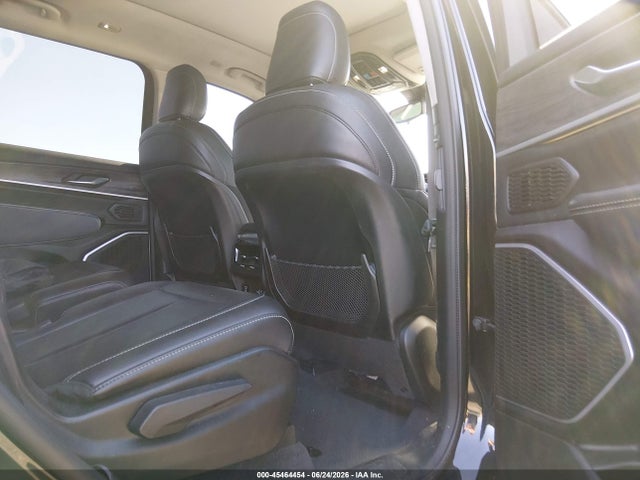 Продаж на аукціоні авто 2022 Jeep Grand Cherokee L Limited 4x4, vin: 1C4RJKBG0N8505295, номер лоту: 45464454