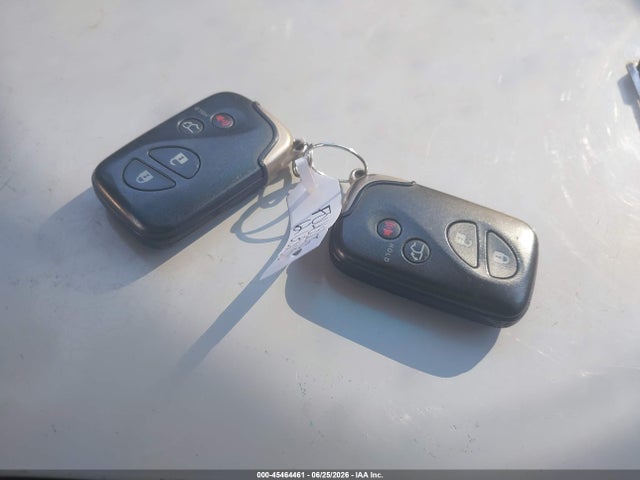 Продаж на аукціоні авто 2012 Lexus Rx 350, vin: 2T2BK1BA7CC139692, номер лоту: 45464461