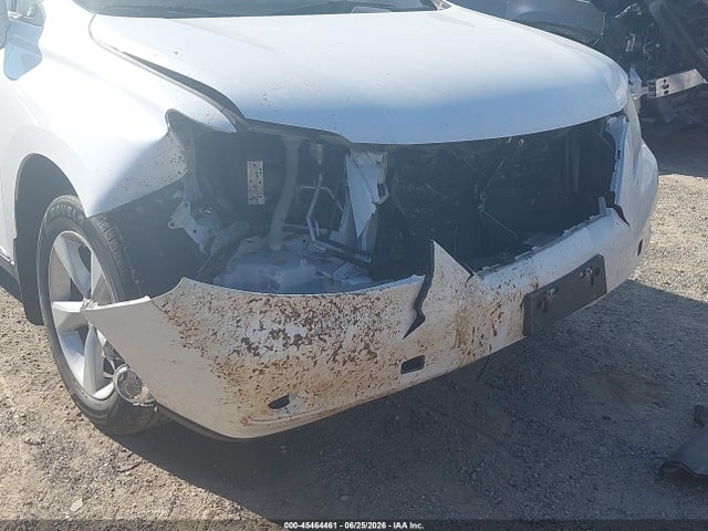 Продаж на аукціоні авто 2012 Lexus Rx 350, vin: 2T2BK1BA7CC139692, номер лоту: 45464461