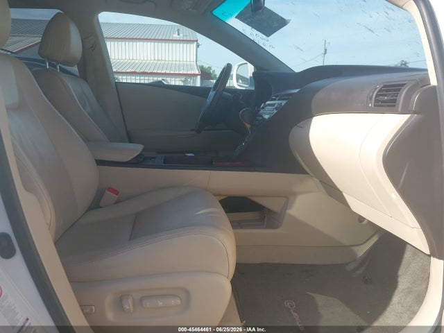 Продаж на аукціоні авто 2012 Lexus Rx 350, vin: 2T2BK1BA7CC139692, номер лоту: 45464461