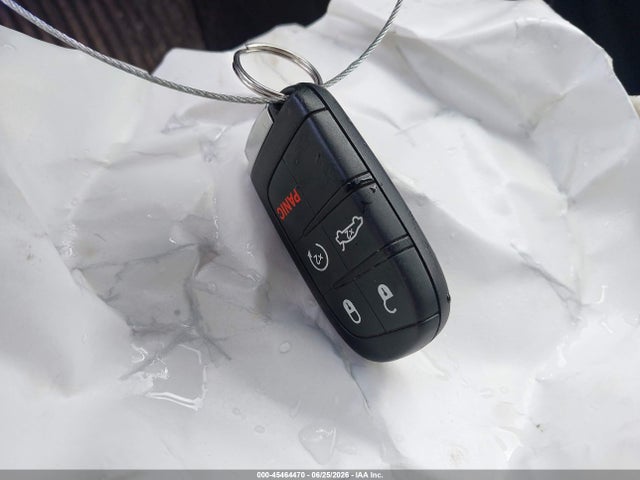 Aukcja sprzedaży 2015 Chrysler 200 S, vin: 1C3CCCDG7FN656614, numer aukcji: 45464470