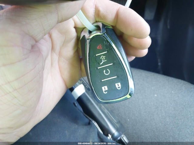 Aukcja sprzedaży 2019 Chevrolet Equinox Lt, vin: 2GNAXUEV9K6299193, numer aukcji: 45464472