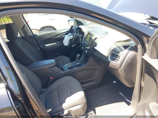 Aukcja sprzedaży 2019 Chevrolet Equinox Lt, vin: 2GNAXUEV9K6299193, numer aukcji: 45464472