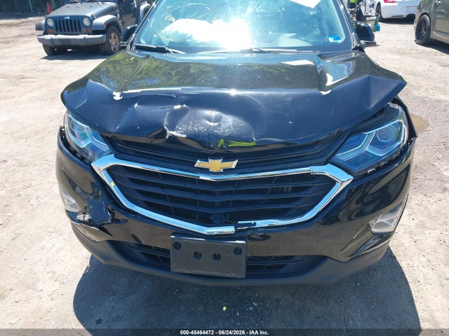 Aukcja sprzedaży 2019 Chevrolet Equinox Lt, vin: 2GNAXUEV9K6299193, numer aukcji: 45464472