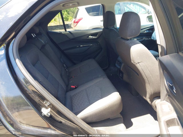 Aukcja sprzedaży 2019 Chevrolet Equinox Lt, vin: 2GNAXUEV9K6299193, numer aukcji: 45464472