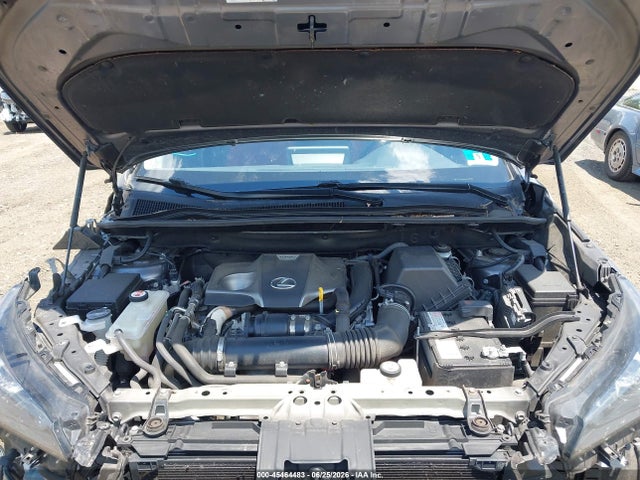 Aukcja sprzedaży 2021 Lexus Nx 300, vin: JTJDARDZ9M2237279, numer aukcji: 45464483