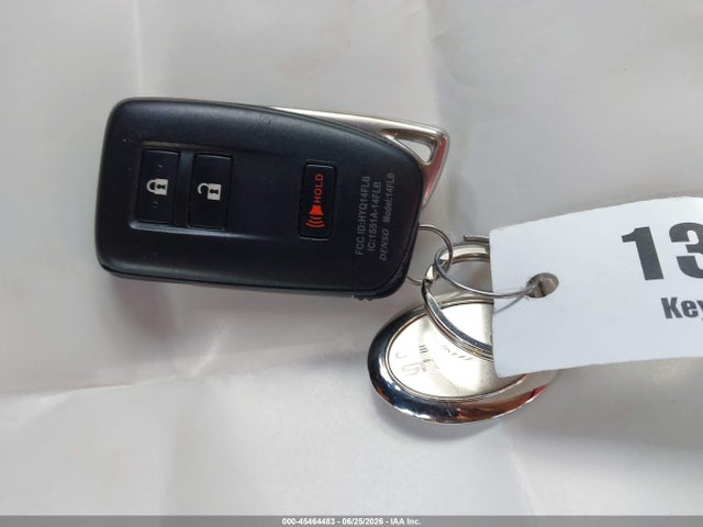 Aukcja sprzedaży 2021 Lexus Nx 300, vin: JTJDARDZ9M2237279, numer aukcji: 45464483